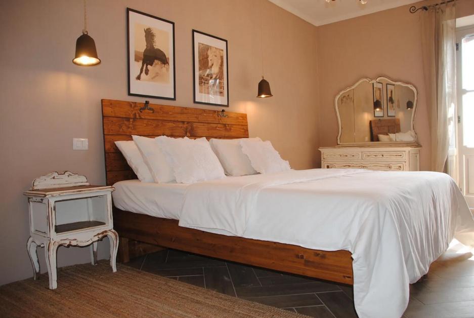 La Casa In Collina Bed & Breakfast Cinzano Екстериор снимка