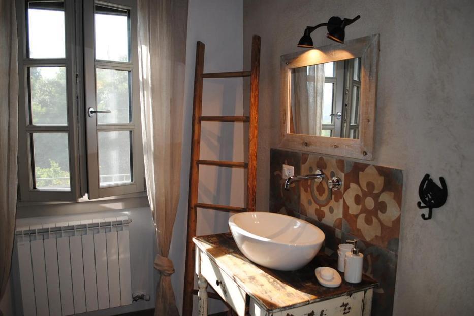 La Casa In Collina Bed & Breakfast Cinzano Екстериор снимка